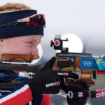 Milan-Cortina, biathlon: Kirkeeide wins women’s sprint gold. Vittozzi fifth