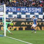 Football: Serie A, Como-Fiorentina 1-2