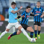 Calcio Serie A: Ederson-Zalewski stendono la Lazio, 2-0 Atalanta