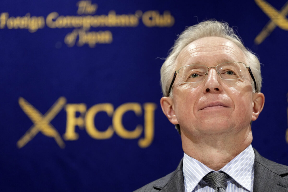 Ukraine, Moscow: ‘Ready to discuss UN governance to end war’