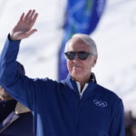 Malagò: ‘Disqualification of Ukrainian athlete? As a member of the IOC, I agree, there are rules.’