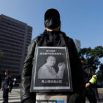 Jimmy Lai’s son: ‘His health has deteriorated, he has lost 10 kg in a year’