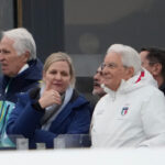 Malagò: ‘Mattarella is our biggest supporter, his knowledge of sport is impressive’