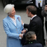 ECB, Lagarde: ‘Europe is growing and stronger in times of crisis’