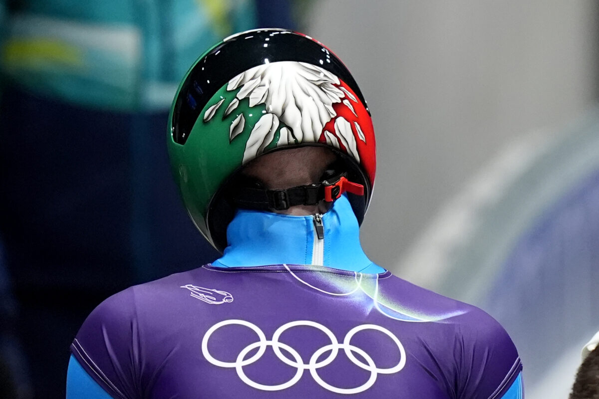 Milan Cortina : skeleton, médaille d’or pour la Grande-Bretagne en double mixte, l’Italie sixième
