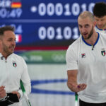 Milan-Cortina: curling, Italy defeated by Norway 10-7