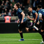 Serie A: Inter beat Juve 3-2, but refereeing controversy erupts.