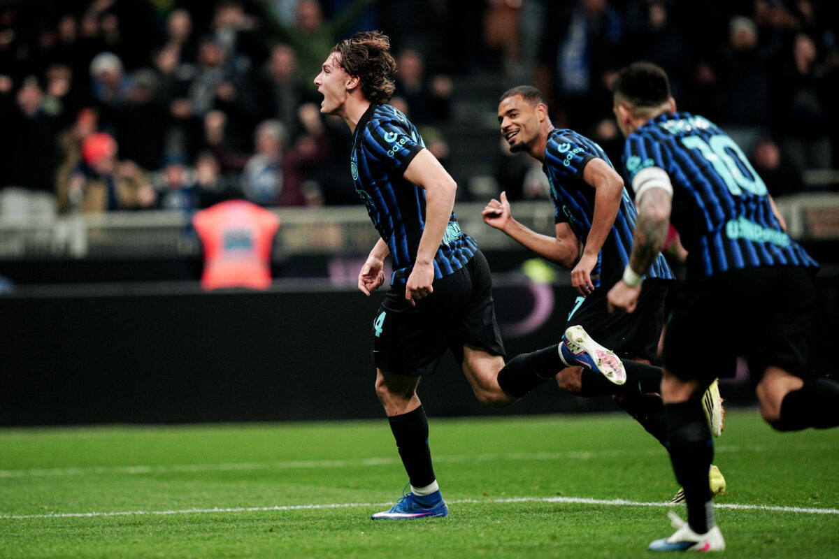 Serie A: Inter beat Juve 3-2, but refereeing controversy erupts.