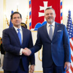 Rubio: ‘We are not asking Europe to be a vassal’