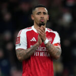 Arsenal also advances in the FA Cup, beating Wigan 4-0