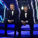 Sanremo, Fiorello appeals to Celentano: “We want you on that stage”