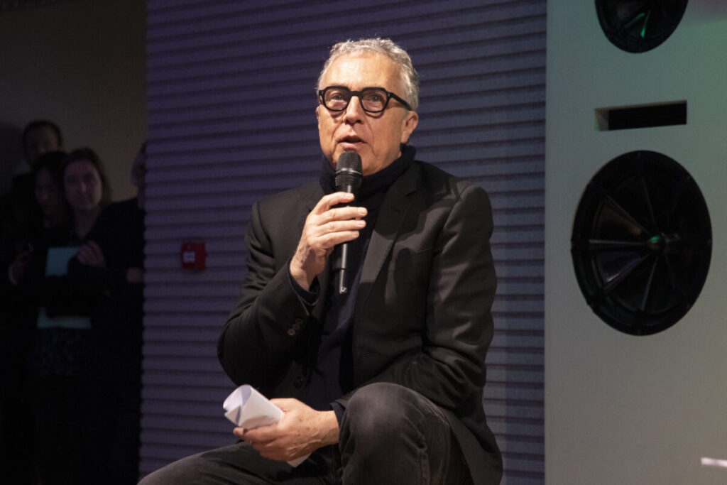 Beic case, Boeri: ‘I will prove my innocence in court’