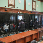 Russia: prosecutor seeks life imprisonment for Crocus concert hall attackers