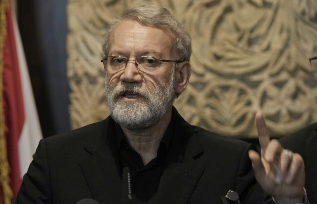 Iran, Larijani: ‘IAEA will be able to inspect our nuclear sites’
