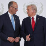 Gaza, Berlin: ‘Merz will not travel to Washington for the Board of Peace’