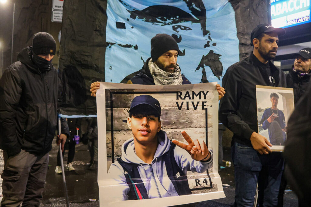 Ramy case, carabiniere under investigation for homicide with “negligent excess in fulfillment of duty”