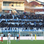 Football: 20 stadium bans for Cremonese and Napoli fans for violent conduct
