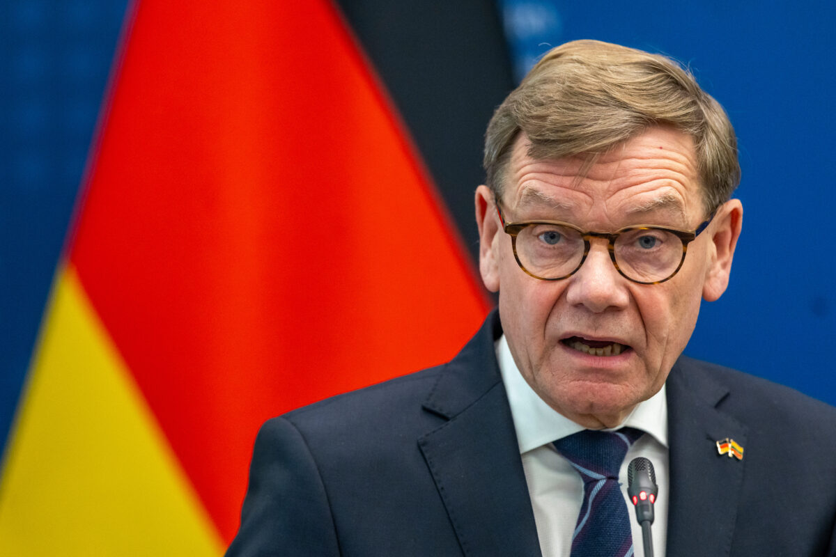 NATO, Germany: ‘France does not spend enough on European defence’ NATO, Germany: ‘France does not spend enough on European defence’