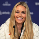 Milan-Cortina: Vonn leaves Treviso hospital, returns to the US