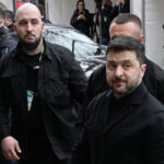 Ukraine, Zelensky: “Russia is preparing further massive attacks”