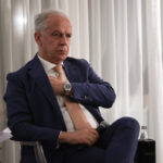 Trains, Interior Ministry: drones and artificial intelligence among measures against sabotage