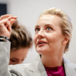 Russia, Navalnaya: ‘I already knew Putin killed my husband, now we have proof’