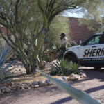 USA: FBI finds glove with DNA traces, possible breakthrough in Guthrie case