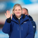 Milano-Cortina, Coventry: “Brignone be an inspiration, one can come back stronger”