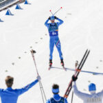 Milan-Cortina: Italian flag bearers all win medals, breaking the taboo