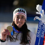 Milan-Cortina, Vittozzi: ‘Such immense joy, I knew I would become champion’