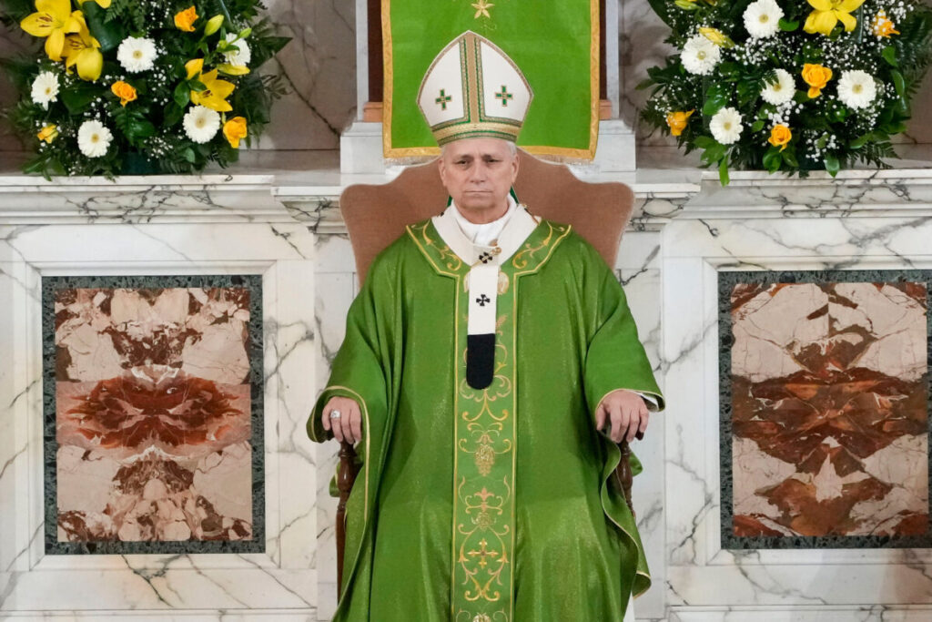 Health, Pope Leo XIV: ‘Wars that target hospitals are the most absurd attack on life’