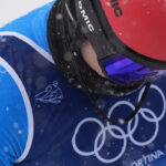 Milan-Cortina, Vinatzer: ‘I didn’t perform well enough, the Games were not good enough for me’