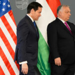 Ukraine, Orban: ‘Direct attacks from Zelensky, no to Kiev’s entry into the EU’