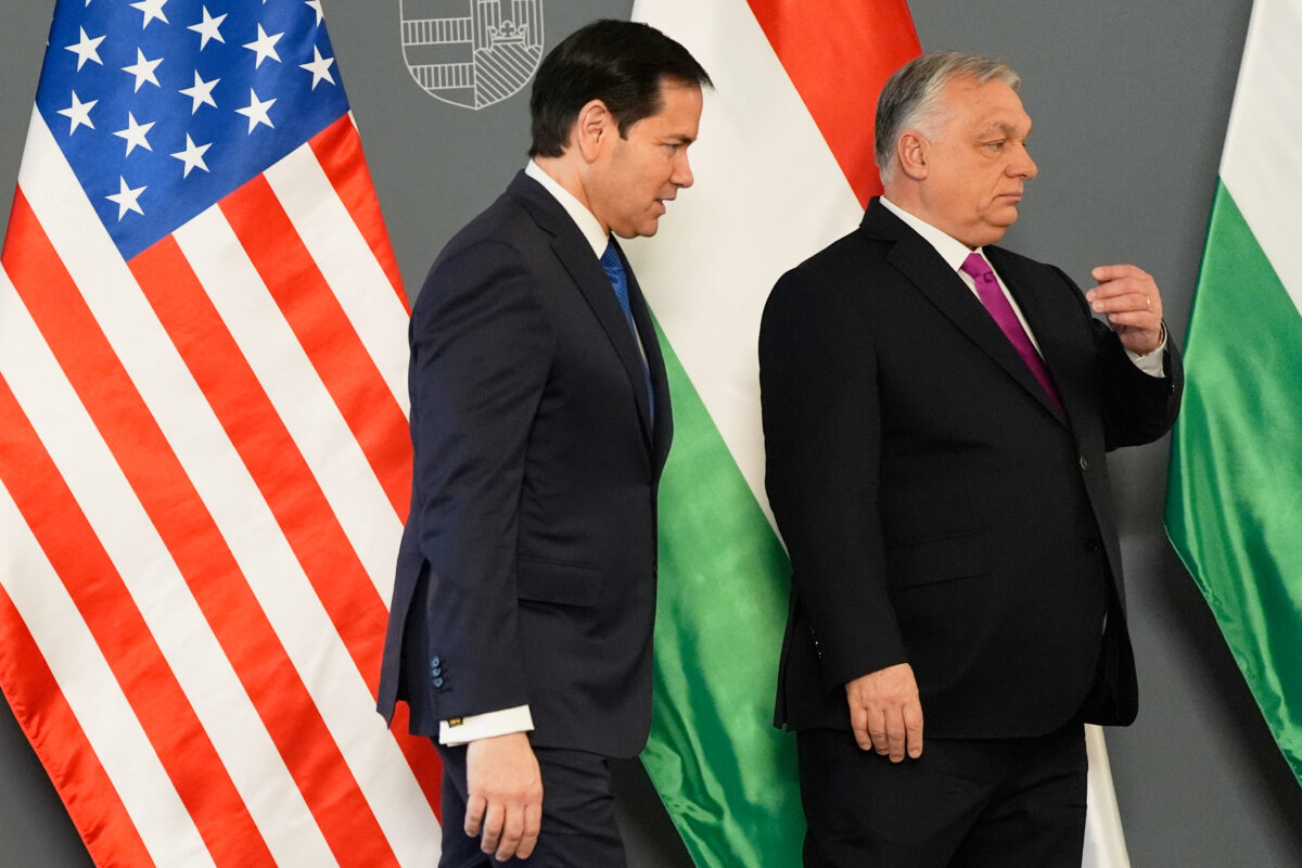 Ukraine, Orban: ‘Direct attacks from Zelensky, no to Kiev’s entry into the EU’ Ukraine, Orban: ‘Direct attacks from Zelensky, no to Kiev’s entry into the EU’