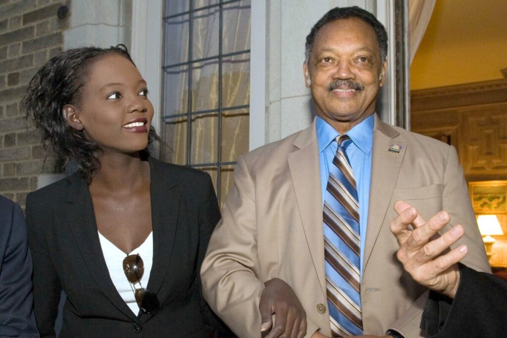 USA: Jessie Jackson, civil rights icon, dies at 84