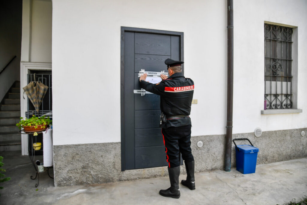 Maltesi murder case: Fontana’s life sentence overturned for the second time