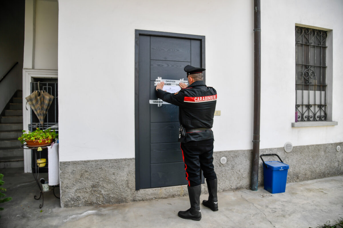 Maltesi murder case: Fontana’s life sentence overturned for the second time