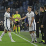 Champions League, blow for Inter: Chivu loses Calhanoglu and Frattesi