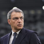 Inter-Juve, sports judge: Comolli suspended until March 31, Chiellini until Feb. 27