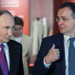 Ukraine: Russian delegation arrives in Geneva for talks