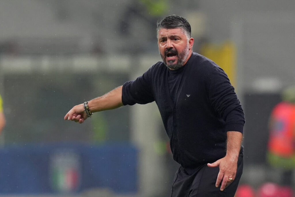 World Cup play-offs, Italy-Northern Ireland match set to be sold out. Gattuso: ‘Support will be crucial’