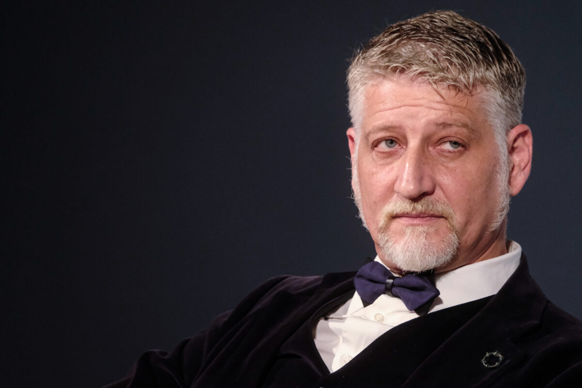 Sannazaro, Giuli: ‘I promise you that it will shine again as before’ Sannazaro, Giuli: ‘I promise you that it will shine again as before’