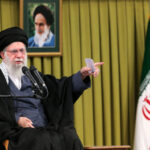 Iran, Khamenei: ‘The US will not succeed in eliminating the Islamic Republic’