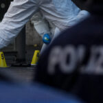 Milan: drug dealer killed by police officer, four officers under investigation for aiding and abetting