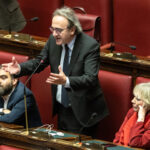 Gaza, Bonelli (AVS): “Board of tyrants and executioners that humiliates Italy”