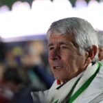 Milano-Cortina: Abodi: “Flora Tabanelli an example of strength and courage”