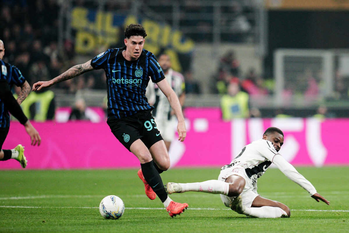 Inter vs Juventus, Bastoni: ‘So many falsehoods have been said, people can make mistakes and apologise’ Inter vs Juventus, Bastoni: ‘So many falsehoods have been said, people can make mistakes and apologise’