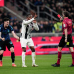 Football, sports judge: one-match ban in Serie A for Kalulu, Barella and Calhanoglu