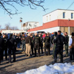 USA: Rhode Island shooting, killer used the name Roberta Esposito