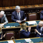 Board of Peace, Chamber of Deputies gives green light to majority resolution with 183 votes in favour